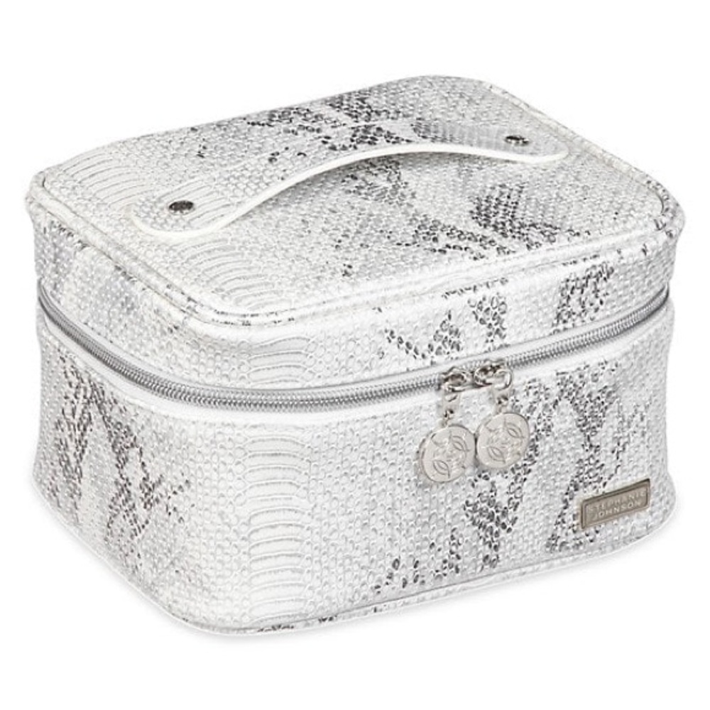 Cairo White Sands Louise Travel Case